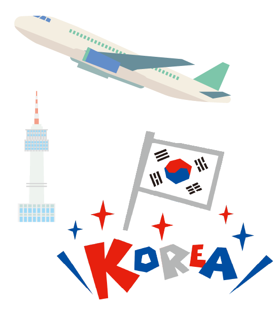 korea