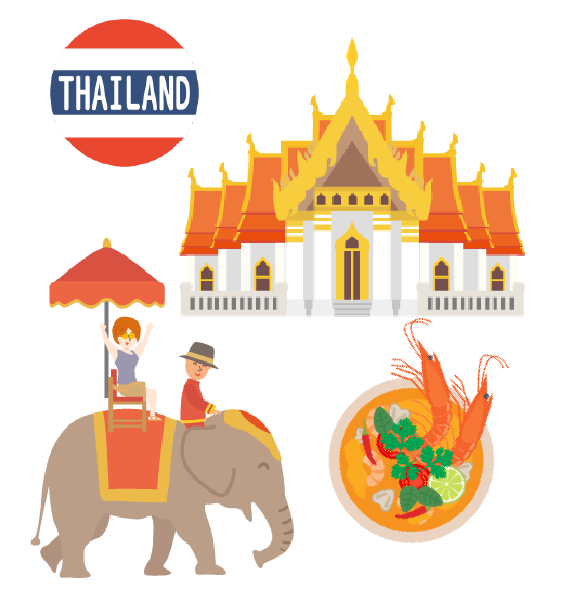 thailand